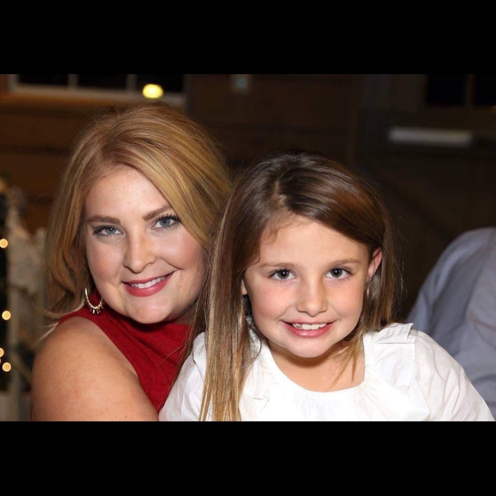 Meet your Posher, Megan